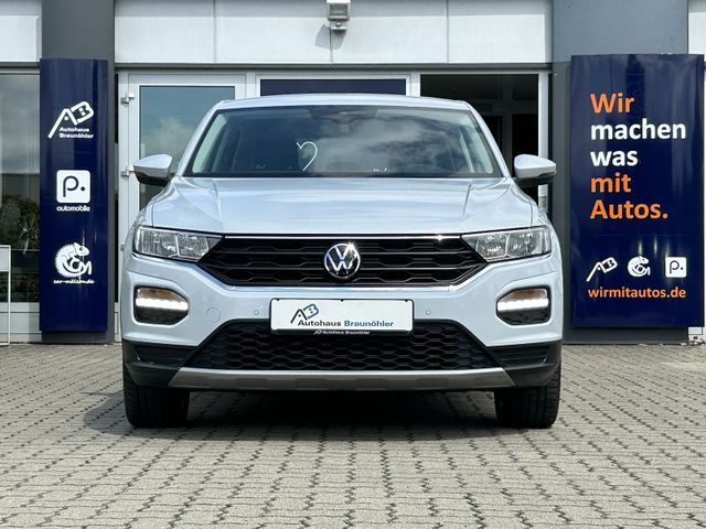 VW T-Roc Style 2.0 TDI*ACC*SHZ*