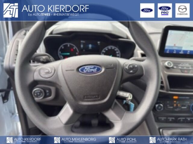 Ford Transit Connect Kasten Trend L2 AHK-abnehmbar Na
