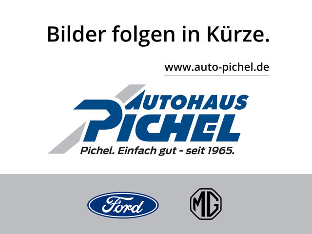 Ford Kuga ST-Line X Standheizung HUD AHK-klappbar Nav