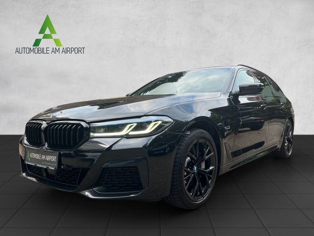 BMW 530 e xDrive M Sport*Laser*Pano*Live*AHK*DAP*HuD