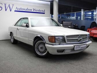 Fahrzeug MERCEDES-BENZ S KLASSE undefined