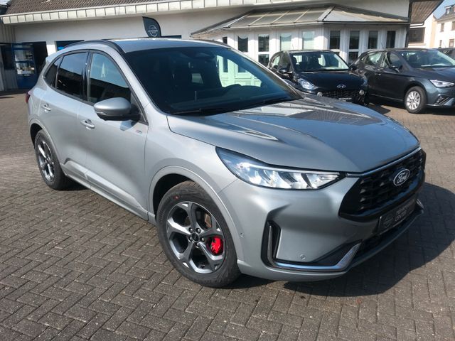 Ford Kuga ST-Line X, Wi.Pak*RFK*5JG*ACC*el.Heck.*Blis
