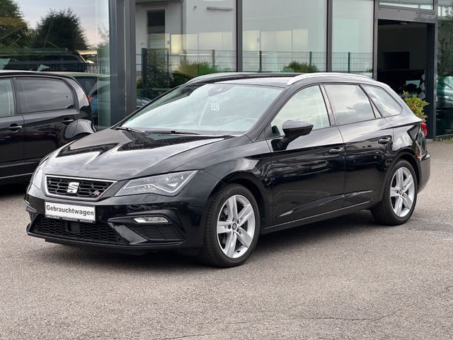 Second hand Seat Leon 2.0 TDI