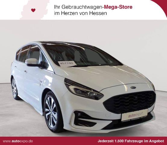 Ford S-Max 2.0 EcoBlue Aut. ST-LINE