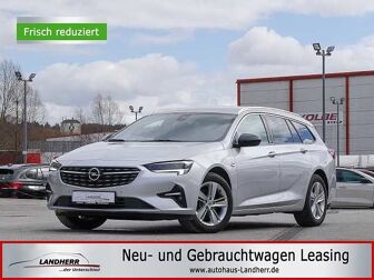 Fahrzeug OPEL Insignia Country Tourer undefined
