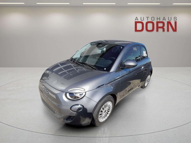 Fiat 500e Neuer 500e 3+1 DAB-Radio LED-Tagfahrlicht u