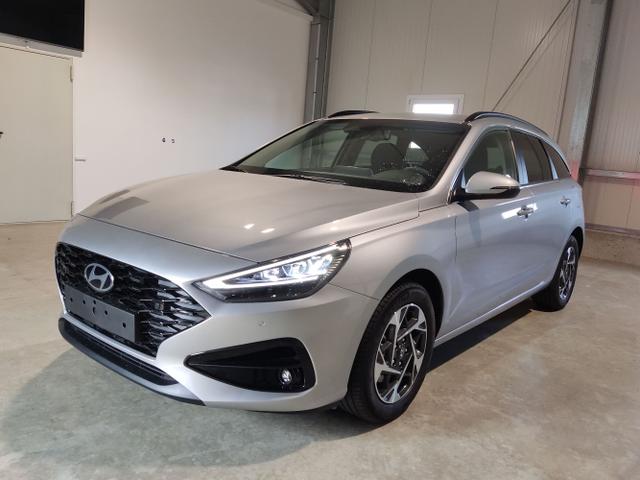 Hyundai i30 Kombi Style Plus Edition 1,5 T-GDI MHEV 4...