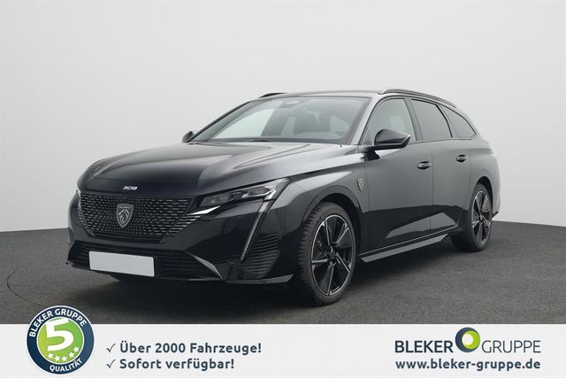 Peugeot e-308 SW GT Elektromotor 156
