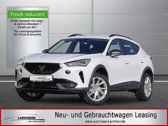 Fahrzeug CUPRA Formentor undefined