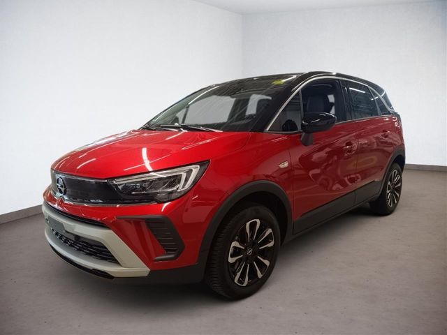Opel Crossland Elegance 1.2T +Allwetter AHK Navi LED