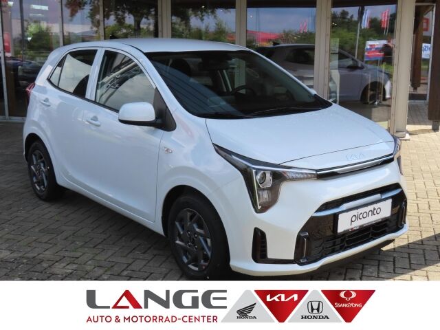 Kia Picanto PE2 1.0 MT VISION