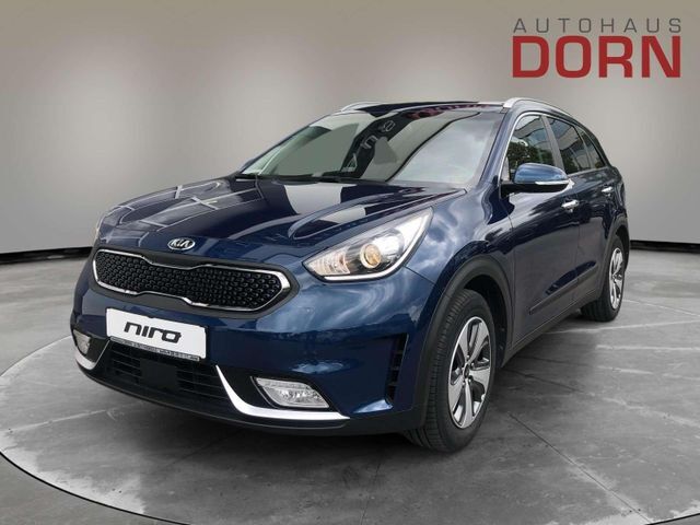 Kia Niro Vision 1.6 HEV DCT Advanced Driving Assist-