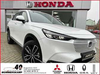 Fahrzeug HONDA HR-V undefined