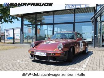 Fahrzeug PORSCHE 911 SERIES undefined