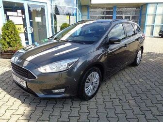 Fahrzeug FORD Focus undefined