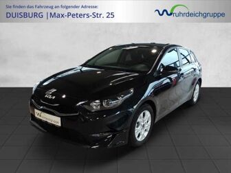 Fahrzeug KIA Ceed undefined