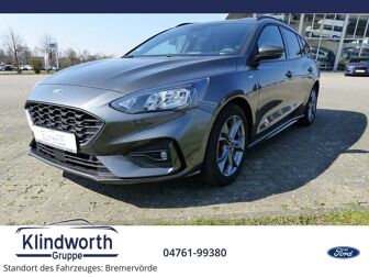 Fahrzeug FORD Focus undefined