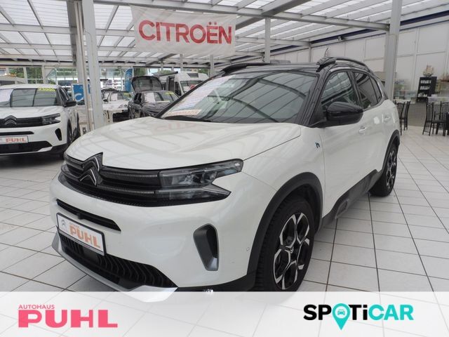 Citroen C5 Aircross Hybrid 225 (Plug-In) Shine S&S(EU6d)