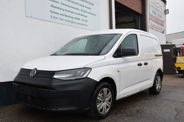 VW Caddy Cargo 2.0 TDI Basis LED PDC SHZ