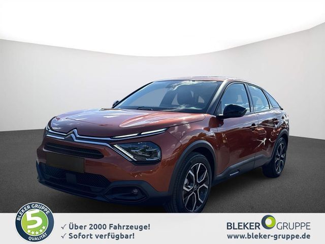 Citroen e-C4 C4 Elektromotor e-Feel Pack