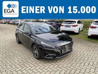 Fahrzeug HYUNDAI I30 undefined