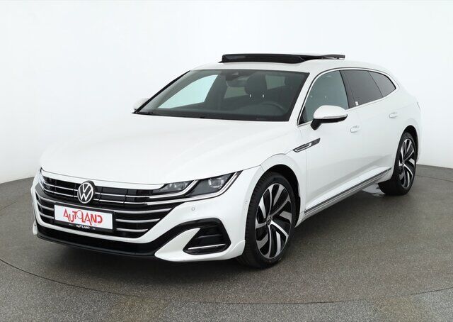 Second hand Volkswagen Arteon 1.4