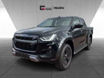 Fahrzeug ISUZU D-Max undefined