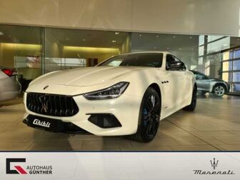 Fahrzeug MASERATI GranSport undefined