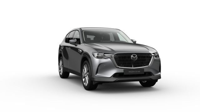 Mazda CX-60 2.5L e-Sky PHEV 