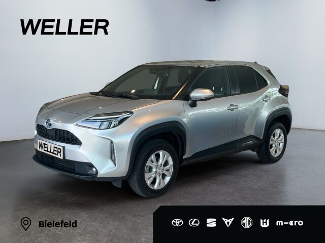 Toyota Yaris Cross Hybrid 1.5 Team D *ACC*CarPlay* incl