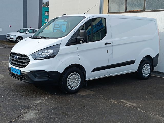 Ford Transit Custom Kasten 280 L1 AHK USB
