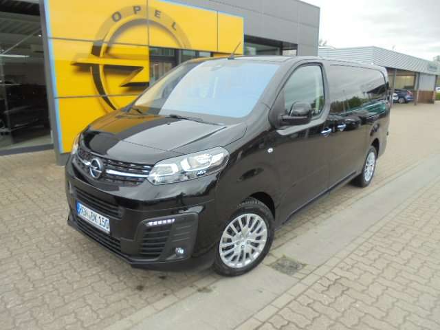 Opel Vivaro 2.0 D Doppelkabine AKTIONSPREIS