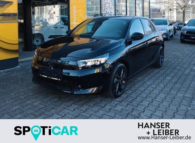 Opel Corsa 1.2T MT6 GS Navi Matrix Kamera Sitzhzg