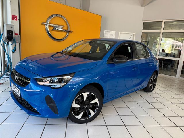 Opel Corsa F e Elegance Navi+LED+Kamera