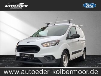 Fahrzeug FORD Transit Courier undefined