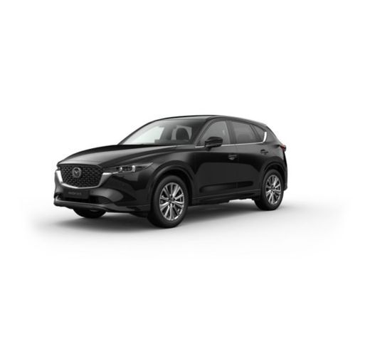 Mazda CX-5 2.0 165PS Ad?vantage LED Navi 360°