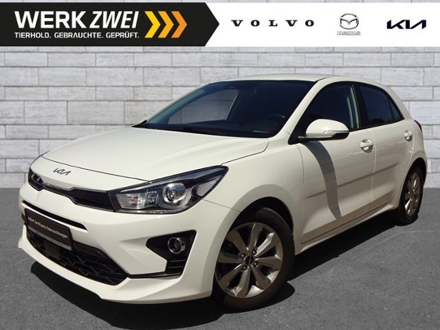 Kia Rio 1,2 Vision Navi DAB Kamera Sitzhzg.