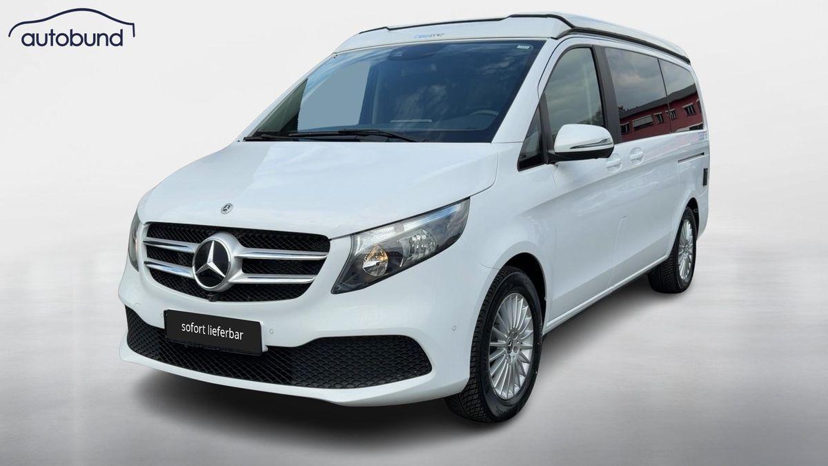 Brugt Mercedes Benz V-Class 
