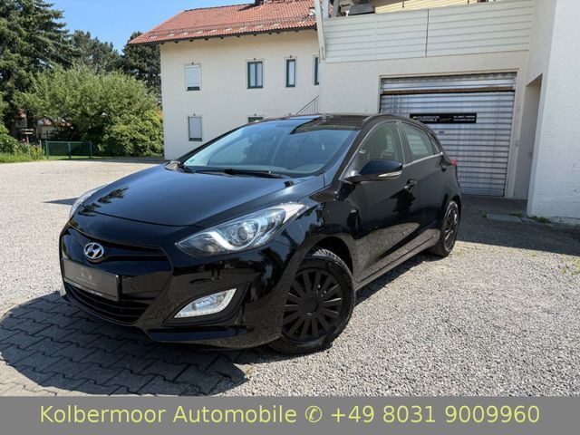 Hyundai i30 Trend PDC|KLIMA|USB|