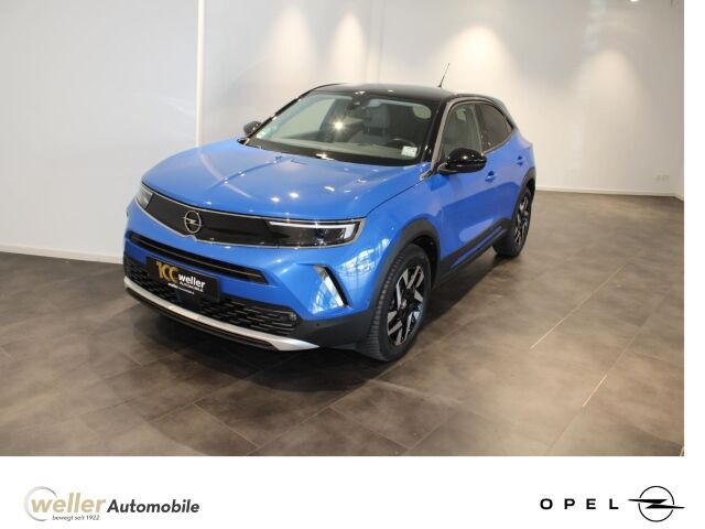 Opel Mokka -e