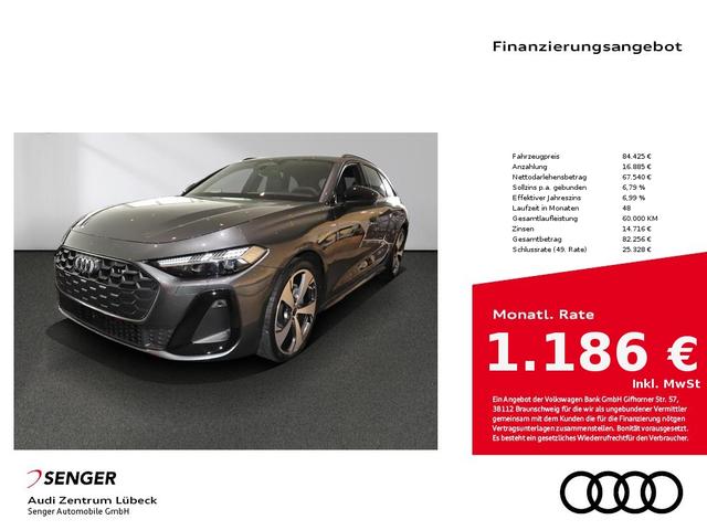 Audi A5 Avant TDI quattro Bang & Olufsen Matrix Navi