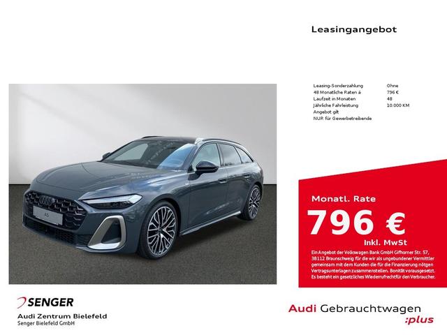 Audi A5 Avant 2,0 TDI quattro Panorama Matrix- LED