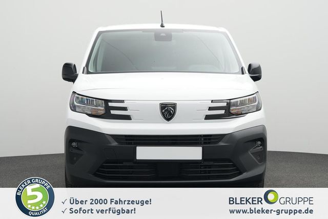Peugeot Partner L1 erhöhte Nutzlast BlueHDI 100