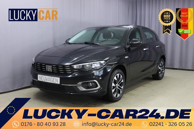 Fiat Tipo 5-Türer CITY LIFE 1.5 GSE 96kW DCT Hybri...