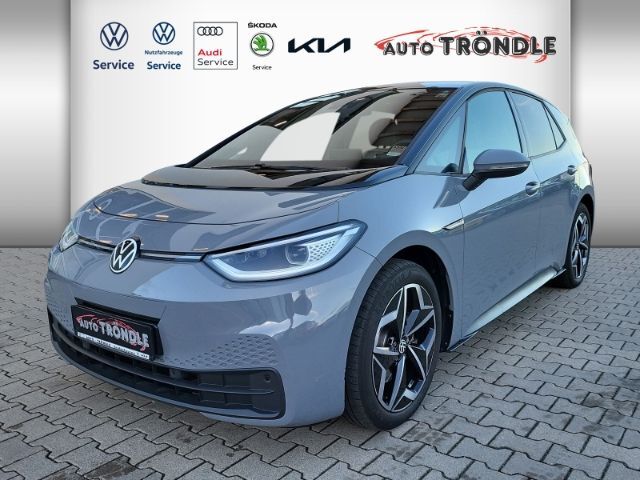 VW ID.3 Pro Performance 150 kW Style +Panorama