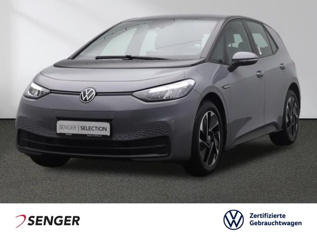 VW ID.3 Life Navi CarPlay LED ID.3 Paket