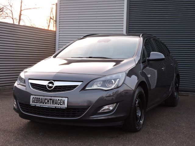 Opel Astra J Sports Tourer 150 Jahre Opel