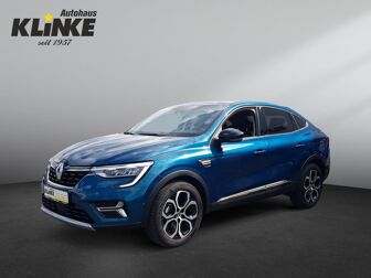 Fahrzeug RENAULT Arkana undefined