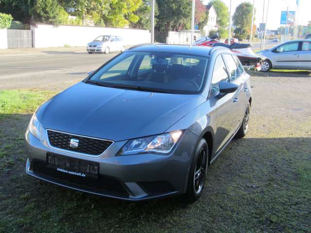 Seat Leon Reference ST Kombi