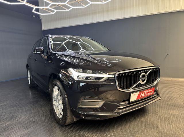 Volvo XC60 Momentum AWD*LED*PANO*CarPlay*4-Zonen*1Hand